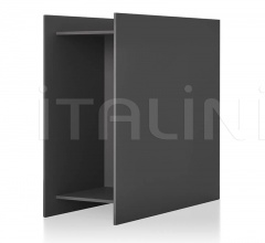 Модульная система SQUARE Модульная система SQUARE фабрика Mdf Italia