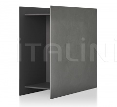 Модульная система SQUARE Модульная система SQUARE фабрика Mdf Italia