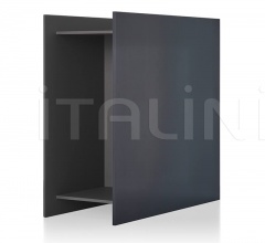 Модульная система SQUARE Модульная система SQUARE фабрика Mdf Italia