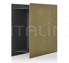 Модульная система SQUARE Модульная система SQUARE фабрика Mdf Italia