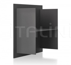 Модульная система SQUARE Модульная система SQUARE фабрика Mdf Italia