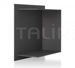 Модульная система SQUARE Модульная система SQUARE фабрика Mdf Italia