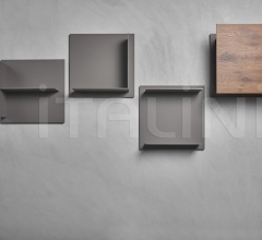 Модульная система SQUARE Модульная система SQUARE фабрика Mdf Italia