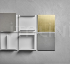 Модульная система SQUARE Модульная система SQUARE фабрика Mdf Italia