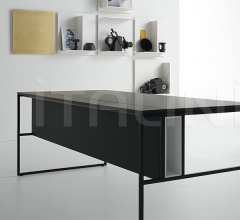 Модульная система SQUARE Модульная система SQUARE фабрика Mdf Italia