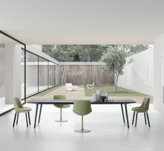 Модульная система SQUARE Модульная система SQUARE фабрика Mdf Italia