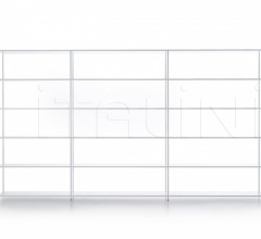 Модульная система MINIMA 3.0 Модульная система MINIMA 3.0 фабрика Mdf Italia