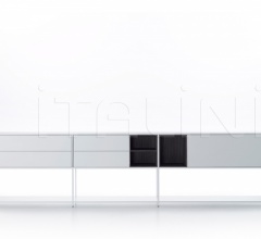 Модульная система MINIMA 3.0 Модульная система MINIMA 3.0 фабрика Mdf Italia