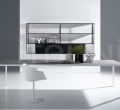 Модульная система MINIMA 3.0 Модульная система MINIMA 3.0 фабрика Mdf Italia