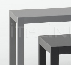 Стол обеденный KERAMIK Стол обеденный KERAMIK фабрика Mdf Italia