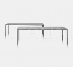 Стол обеденный KERAMIK Стол обеденный KERAMIK фабрика Mdf Italia