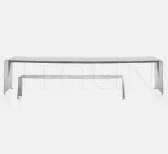 Стол обеденный LA GRANDE TABLE Стол обеденный LA GRANDE TABLE фабрика Mdf Italia