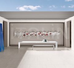 Стол обеденный LA GRANDE TABLE Стол обеденный LA GRANDE TABLE фабрика Mdf Italia