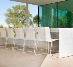Стол обеденный LA GRANDE TABLE Стол обеденный LA GRANDE TABLE фабрика Mdf Italia