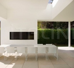 Стол обеденный LA GRANDE TABLE Стол обеденный LA GRANDE TABLE фабрика Mdf Italia