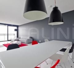 Стол обеденный LA GRANDE TABLE Стол обеденный LA GRANDE TABLE фабрика Mdf Italia