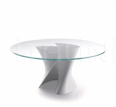 Стол обеденный S TABLE Стол обеденный S TABLE фабрика Mdf Italia