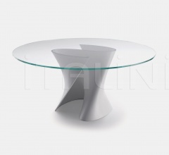 Стол обеденный S TABLE Стол обеденный S TABLE фабрика Mdf Italia