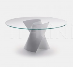 Стол обеденный S TABLE Стол обеденный S TABLE фабрика Mdf Italia