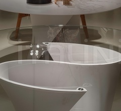 Стол обеденный S TABLE Стол обеденный S TABLE фабрика Mdf Italia