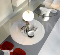 Стол обеденный S TABLE Стол обеденный S TABLE фабрика Mdf Italia