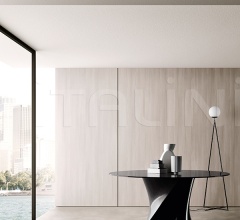 Стол обеденный S TABLE Стол обеденный S TABLE фабрика Mdf Italia