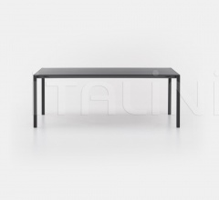 Раздвижной стол EXT TABLE Раздвижной стол EXT TABLE фабрика Mdf Italia