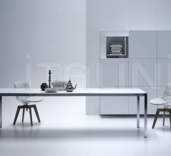 Раздвижной стол EXT TABLE Раздвижной стол EXT TABLE фабрика Mdf Italia