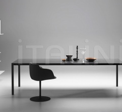 Раздвижной стол EXT TABLE Раздвижной стол EXT TABLE фабрика Mdf Italia