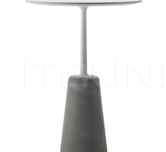 Стол обеденный ROCK TABLE Стол обеденный ROCK TABLE фабрика Mdf Italia