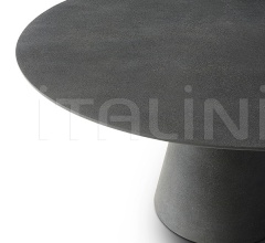 Стол обеденный ROCK TABLE Стол обеденный ROCK TABLE фабрика Mdf Italia
