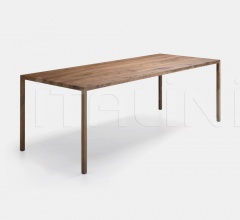 Стол обеденный TENSE MATERIAL Стол обеденный TENSE MATERIAL фабрика Mdf Italia