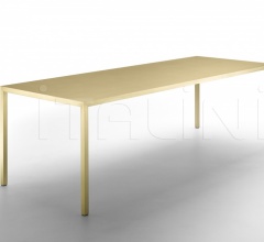 Стол обеденный TENSE MATERIAL Стол обеденный TENSE MATERIAL фабрика Mdf Italia