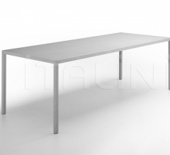 Стол обеденный TENSE MATERIAL Стол обеденный TENSE MATERIAL фабрика Mdf Italia