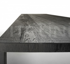 Стол обеденный TENSE MATERIAL Стол обеденный TENSE MATERIAL фабрика Mdf Italia