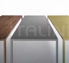 Стол обеденный TENSE MATERIAL Стол обеденный TENSE MATERIAL фабрика Mdf Italia
