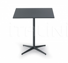 Барный стол T TABLE Барный стол T TABLE фабрика Mdf Italia