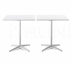 Барный стол T TABLE Барный стол T TABLE фабрика Mdf Italia