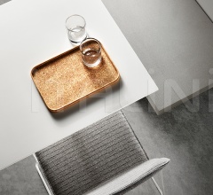 Барный стол T TABLE Барный стол T TABLE фабрика Mdf Italia