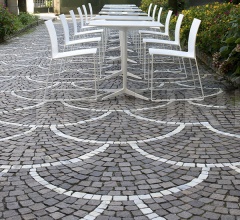 Барный стол T TABLE Барный стол T TABLE фабрика Mdf Italia