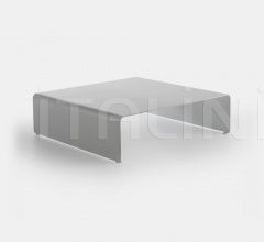 Журнальный столик LA TABLE BASSE Журнальный столик LA TABLE BASSE фабрика Mdf Italia