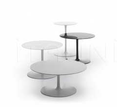 Кофейный столик FLOW low table Кофейный столик FLOW low table фабрика Mdf Italia