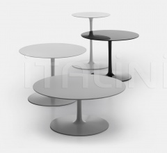 Кофейный столик FLOW low table Кофейный столик FLOW low table фабрика Mdf Italia