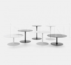 Кофейный столик FLOW low table Кофейный столик FLOW low table фабрика Mdf Italia