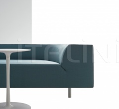 Кофейный столик FLOW low table Кофейный столик FLOW low table фабрика Mdf Italia