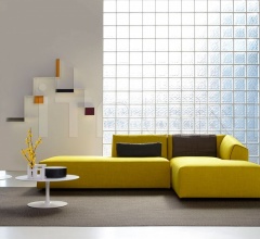 Кофейный столик FLOW low table Кофейный столик FLOW low table фабрика Mdf Italia