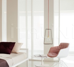 Кофейный столик FLOW low table Кофейный столик FLOW low table фабрика Mdf Italia