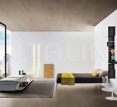 Кофейный столик FLOW low table Кофейный столик FLOW low table фабрика Mdf Italia