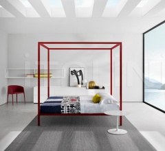 Кофейный столик FLOW low table Кофейный столик FLOW low table фабрика Mdf Italia