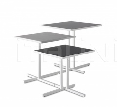 Столик K TABLE Столик K TABLE фабрика Mdf Italia
